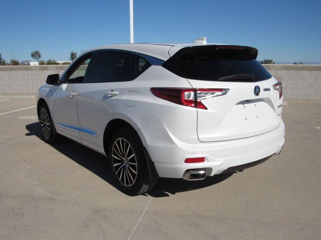 2026 Acura RDX w/Advance Package