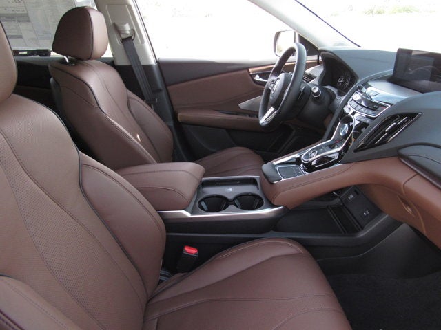 2026 Acura RDX w/Advance Package