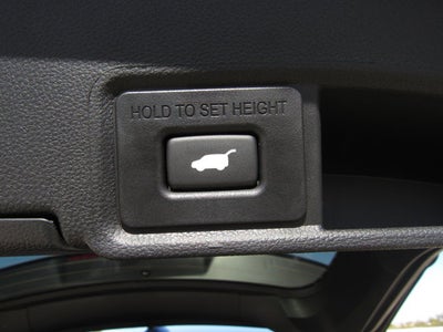 2026 Acura RDX w/Advance Package