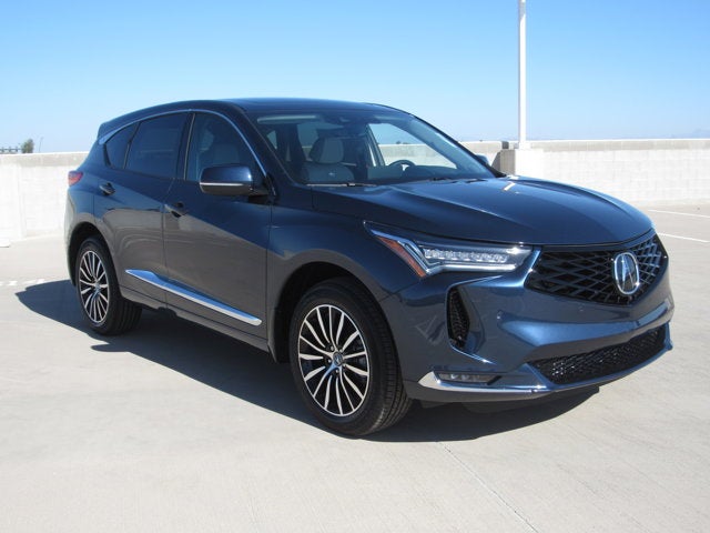 2026 Acura RDX w/Advance Package