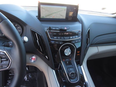 2026 Acura RDX w/Advance Package