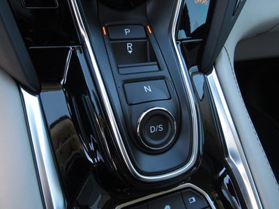 2026 Acura RDX w/Advance Package