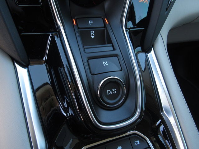 2026 Acura RDX w/Advance Package