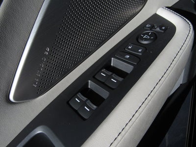 2026 Acura RDX w/Advance Package