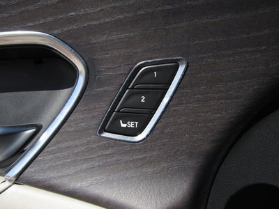 2026 Acura RDX w/Advance Package