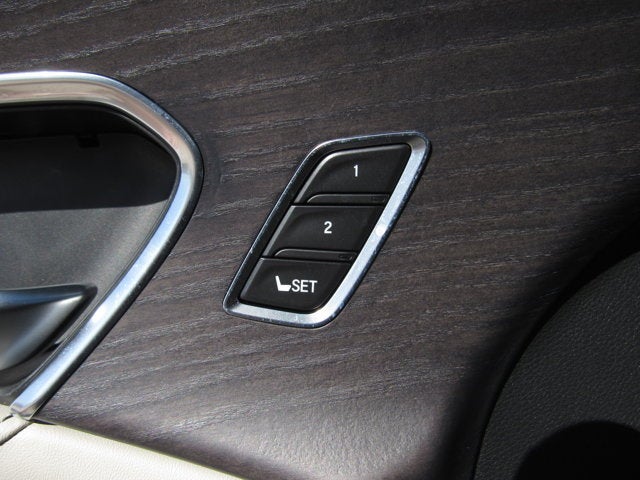 2026 Acura RDX w/Advance Package