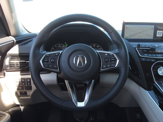 2026 Acura RDX w/Advance Package