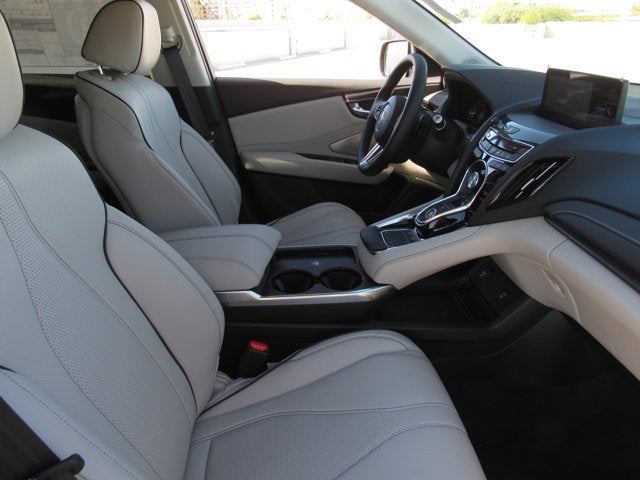 2026 Acura RDX w/Advance Package