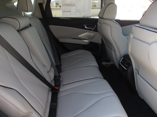 2026 Acura RDX w/Advance Package