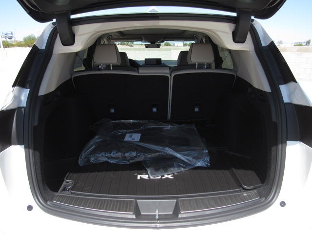 2026 Acura RDX w/Advance Package