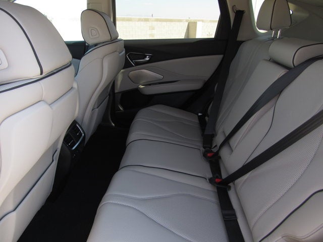 2026 Acura RDX w/Advance Package