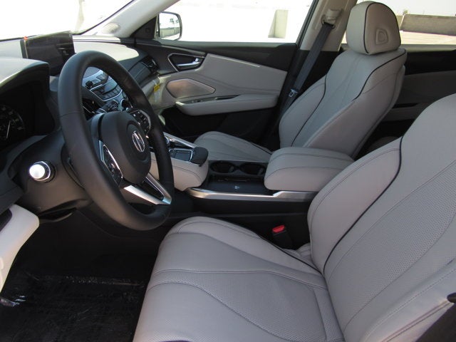 2026 Acura RDX w/Advance Package