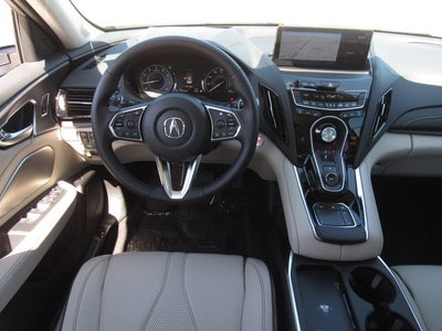 2026 Acura RDX w/Advance Package