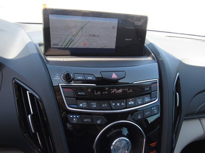 2026 Acura RDX w/Advance Package