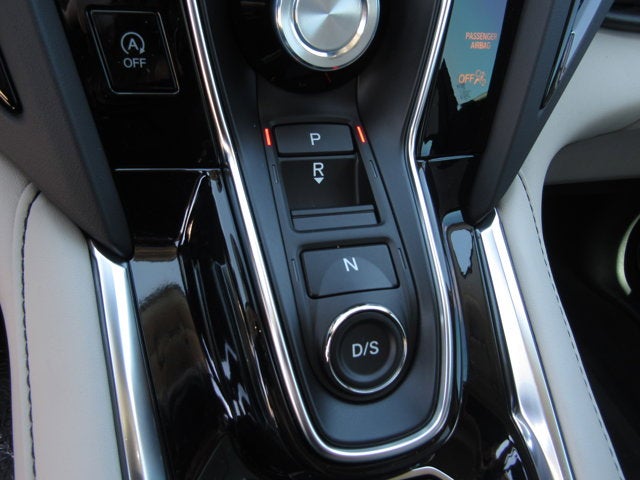 2026 Acura RDX w/Advance Package