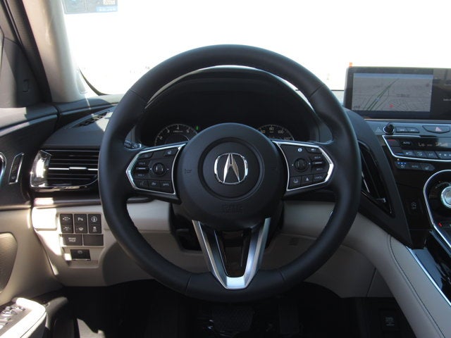 2026 Acura RDX w/Advance Package