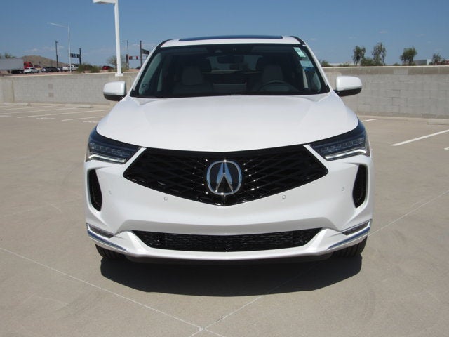 2026 Acura RDX w/Advance Package