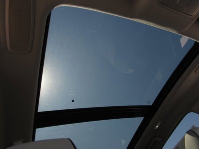 2026 Acura RDX w/Advance Package