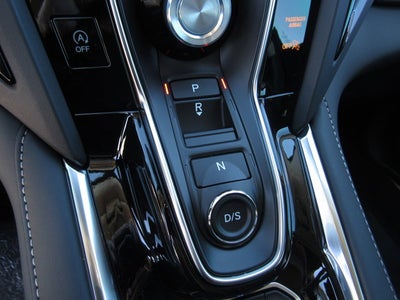 2026 Acura RDX w/Advance Package