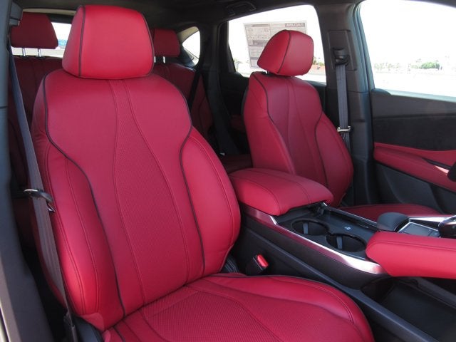 2025 Acura RDX w/A-Spec Advance Package