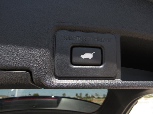 2025 Acura RDX w/A-Spec Advance Package