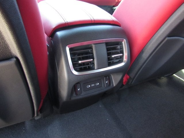 2025 Acura RDX w/A-Spec Advance Package