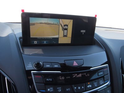 2025 Acura RDX w/A-Spec Advance Package