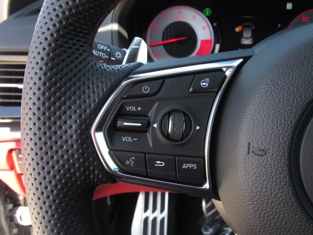 2025 Acura RDX w/A-Spec Advance Package