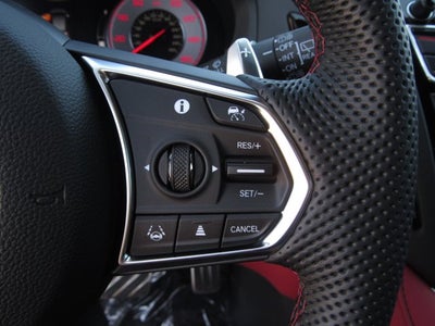 2025 Acura RDX w/A-Spec Advance Package