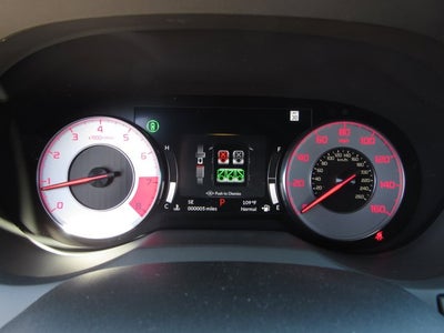 2025 Acura RDX w/A-Spec Advance Package