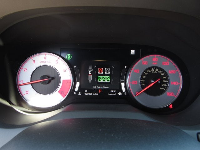 2025 Acura RDX w/A-Spec Advance Package