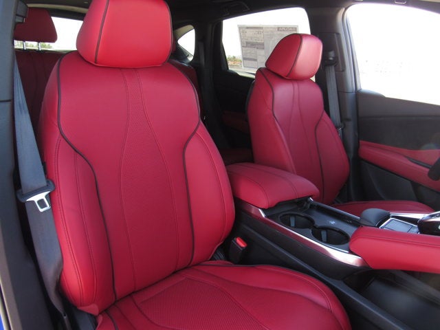 2026 Acura RDX w/A-Spec Advance Package