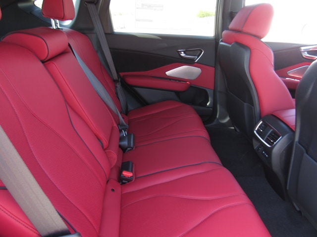 2026 Acura RDX w/A-Spec Advance Package