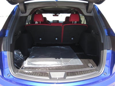 2026 Acura RDX w/A-Spec Advance Package