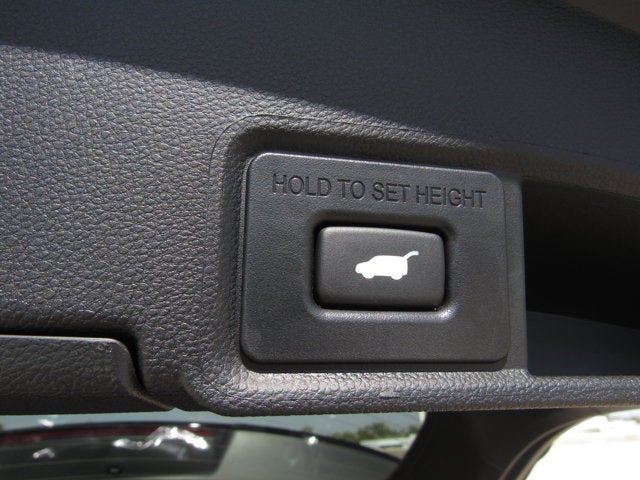 2026 Acura RDX w/A-Spec Advance Package