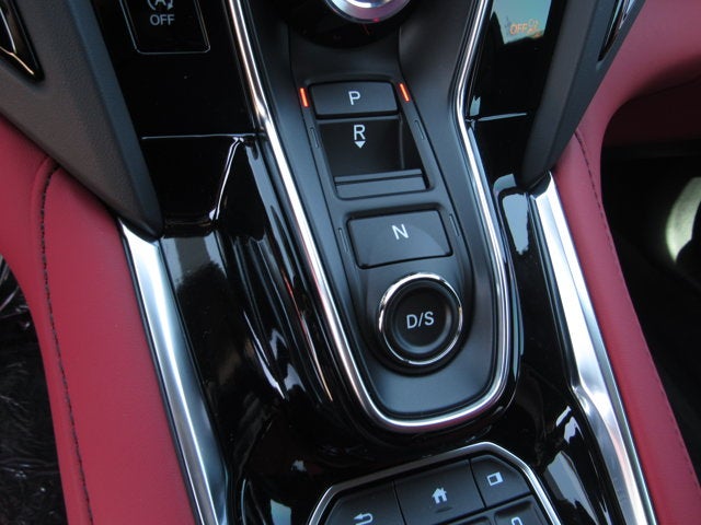 2026 Acura RDX w/A-Spec Advance Package