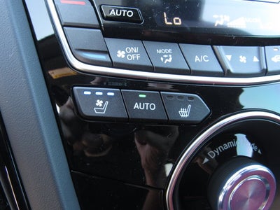 2026 Acura RDX w/A-Spec Advance Package