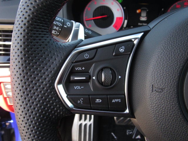 2026 Acura RDX w/A-Spec Advance Package