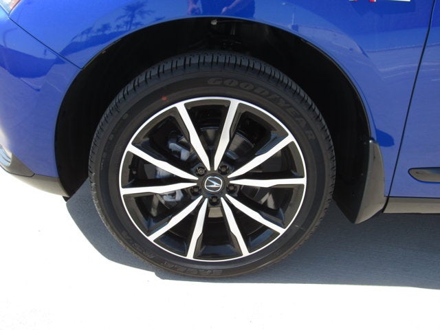 2026 Acura RDX w/A-Spec Advance Package