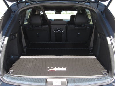 2026 Acura RDX w/A-Spec Advance Package