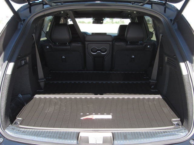 2026 Acura RDX w/A-Spec Advance Package