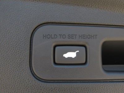 2026 Acura RDX w/A-Spec Advance Package