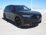 2026 Acura RDX w/A-Spec Advance Package