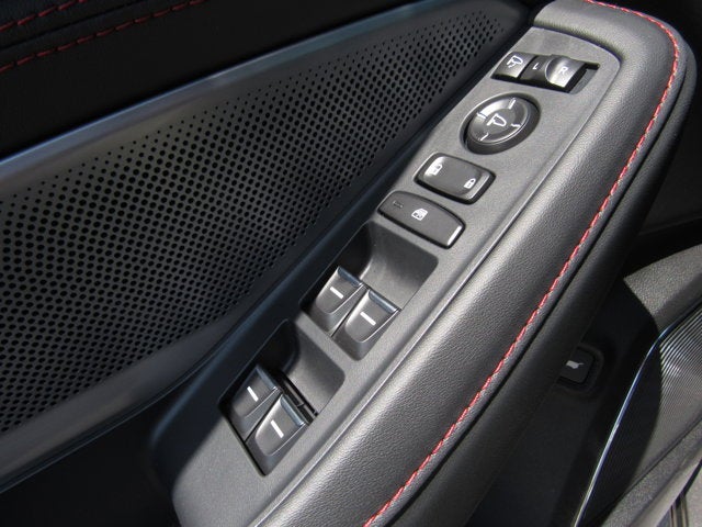 2026 Acura RDX w/A-Spec Advance Package