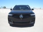 2026 Acura RDX w/A-Spec Advance Package