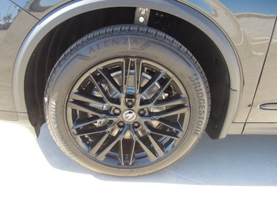 2026 Acura RDX w/A-Spec Advance Package