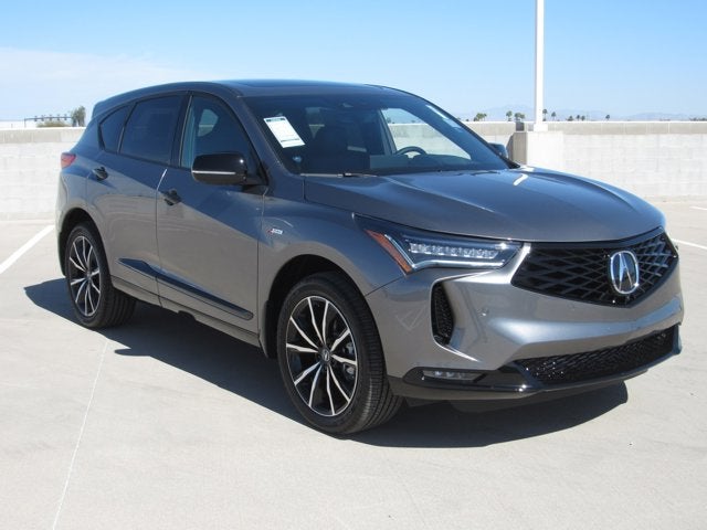 2026 Acura RDX w/A-Spec Advance Package