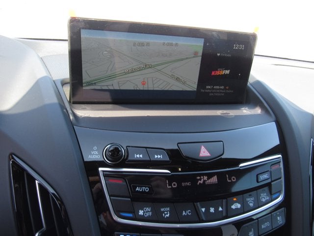 2026 Acura RDX w/A-Spec Advance Package