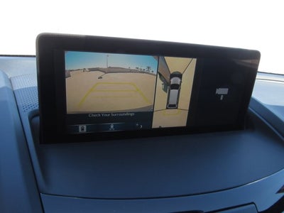 2026 Acura RDX w/A-Spec Advance Package