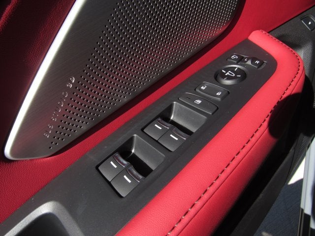 2026 Acura RDX w/A-Spec Advance Package